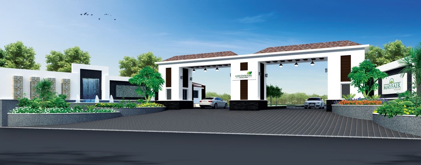 GreenMark Developers - Hyderabad Image