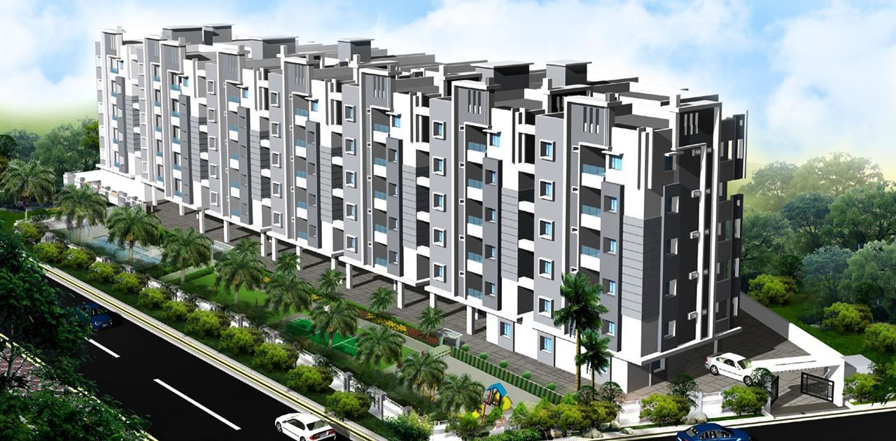 Haneesh Constructions - Hyderabad Image