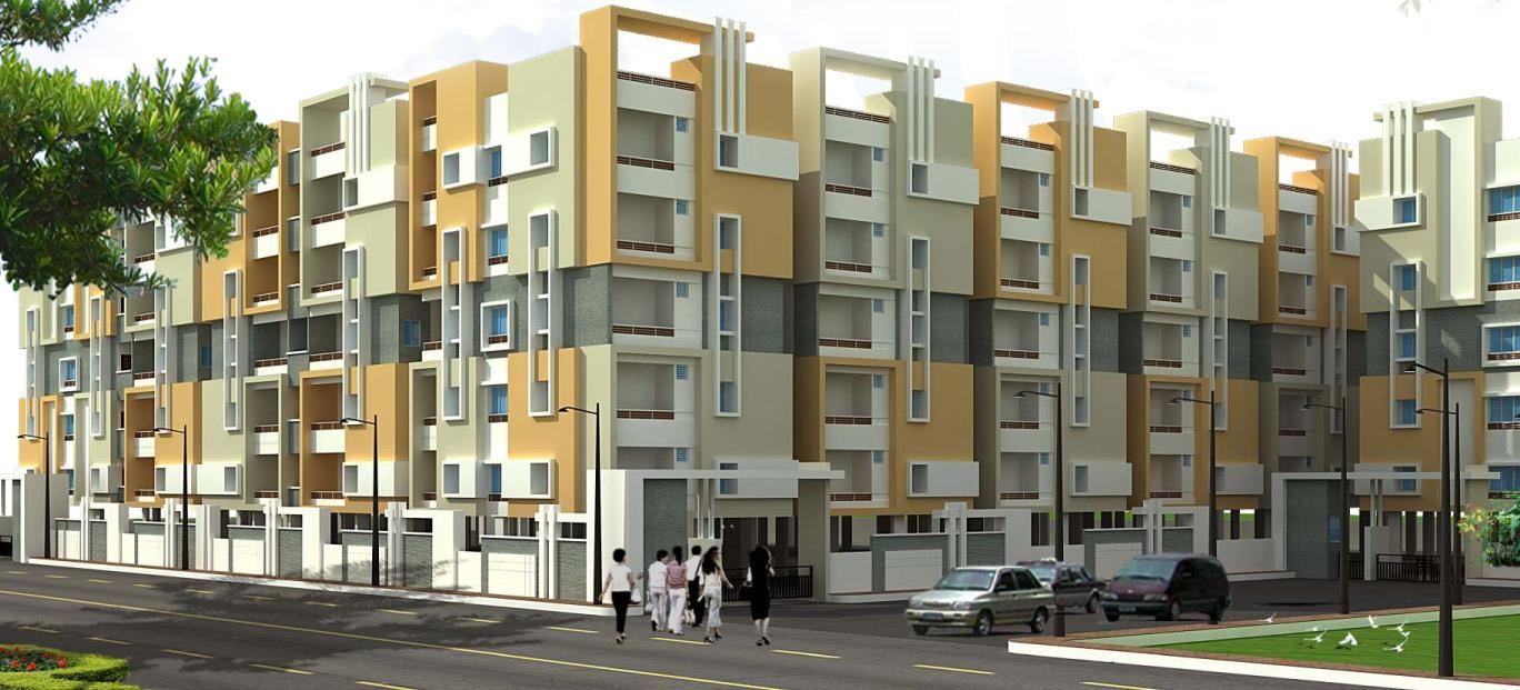 Himagiri Builders - Hyderabad Image