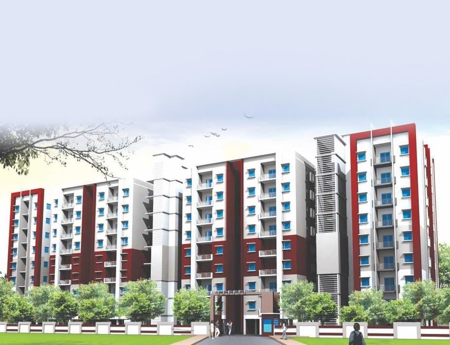 Modi Properties - Hyderabad Image