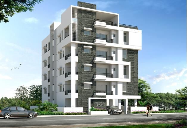 Nischal Homes - Hyderabad Image