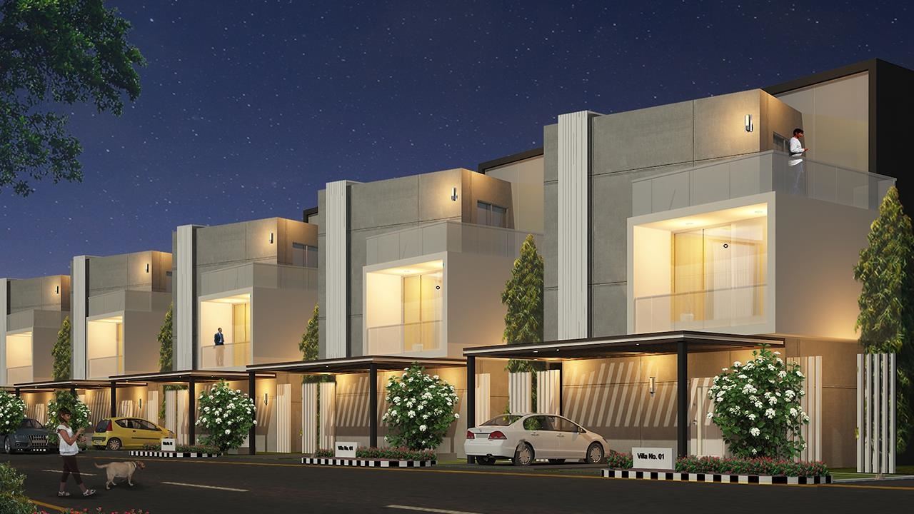 Sark Projects - Hyderabad Image