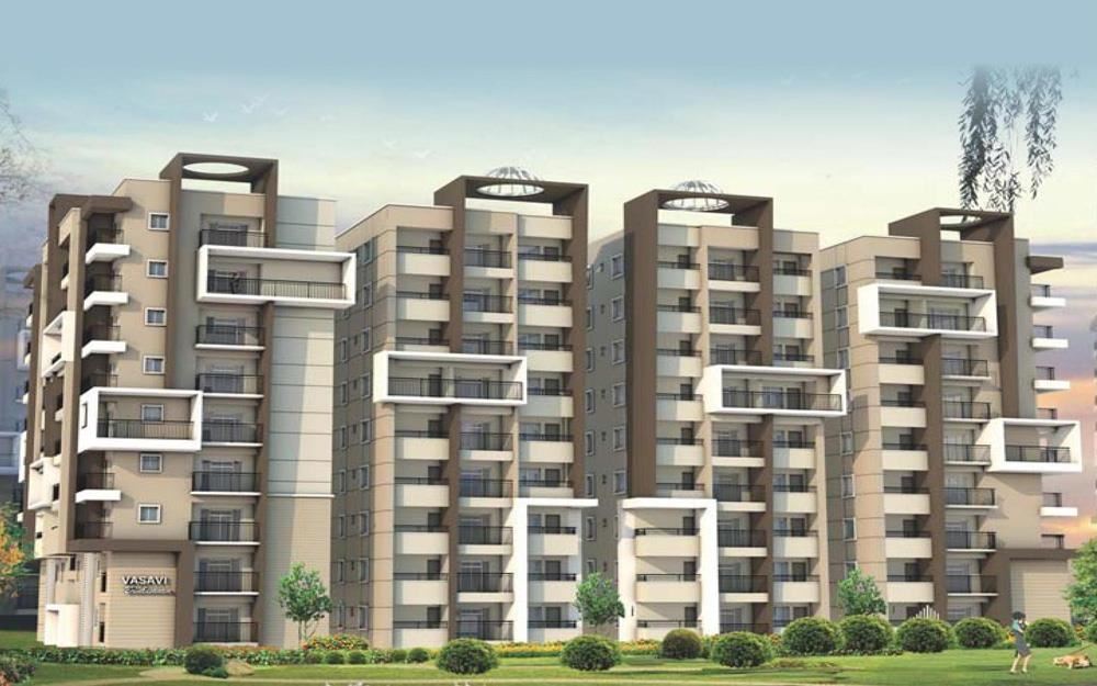 Vasavi Group - Hyderabad Image