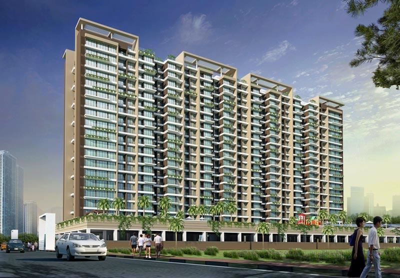 Prajapati Group - Navi Mumbai Image