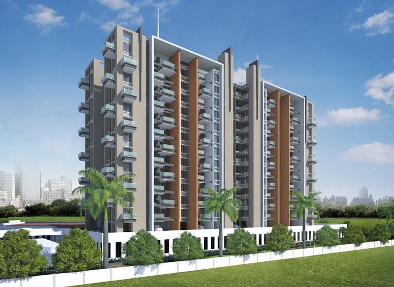 Pride Purple Properties - Pune Image