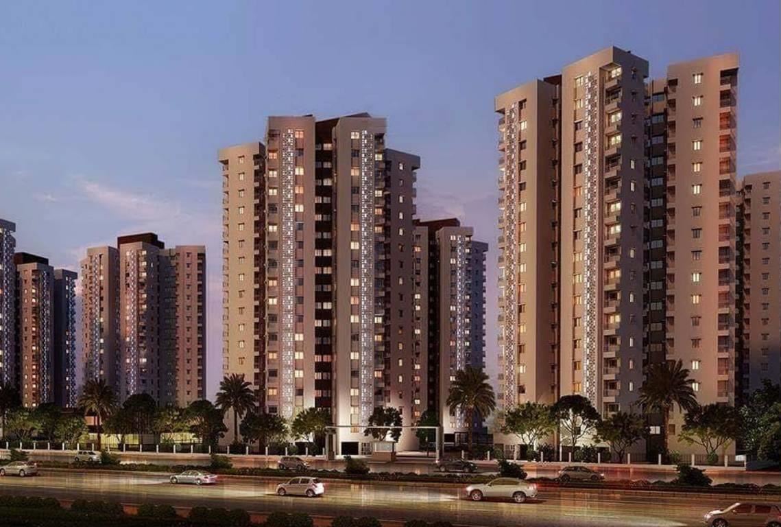 Adani Elysium - SG Highway - Ahmedabad Image