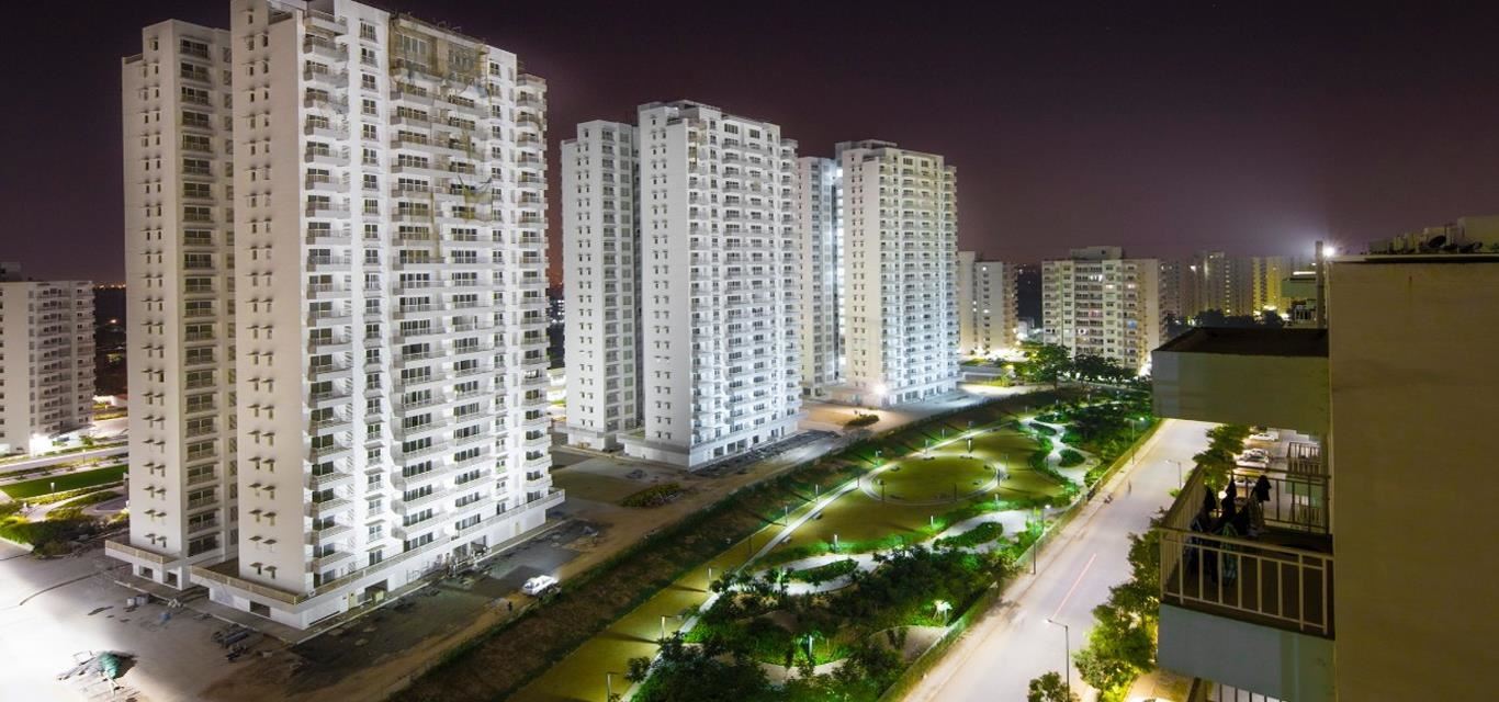 Godrej Godrej Garden City Pinecrest - SG Highway - Ahmedabad Image