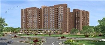 Maruti Maharudra Heights - Vastral - Ahmedabad Image