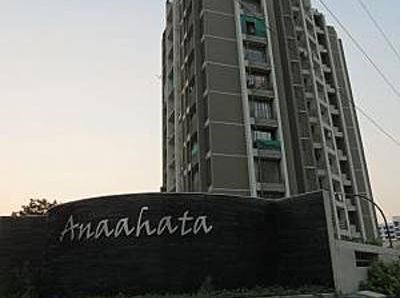 Nila Anaahata - SG Highway - Ahmedabad Image