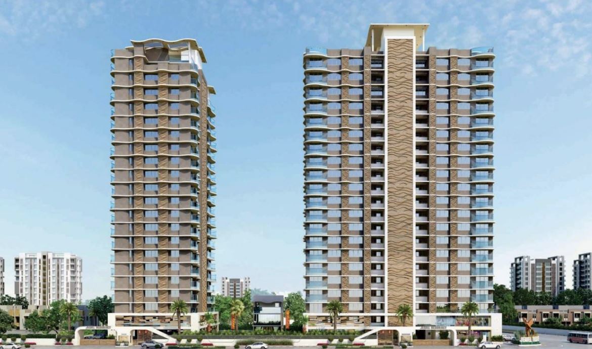 Sanskrut Jewel Residency - SG Highway - Ahmedabad Image