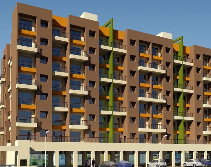 Shivam Residency - Nava Naroda - Ahmedabad Image