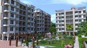 Vandemataram Homes - New Ranip - Ahmedabad Image