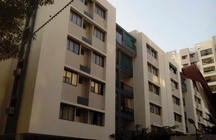 Vishwanath Sharanam 10 - SG Highway - Ahmedabad Image