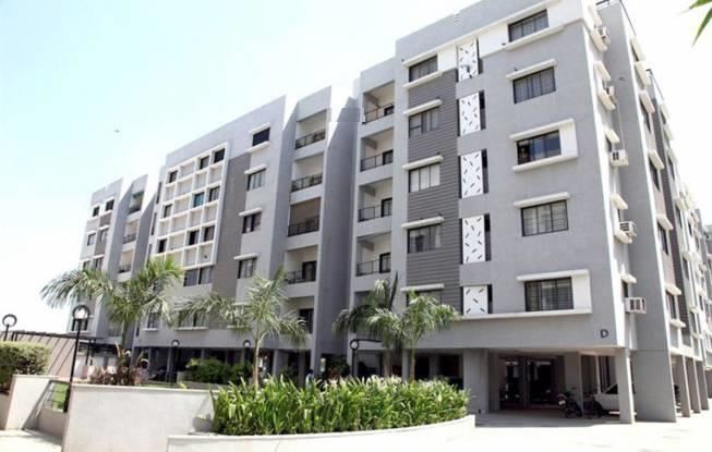 Vishwanath Sharanam 12 - SG Highway - Ahmedabad Image