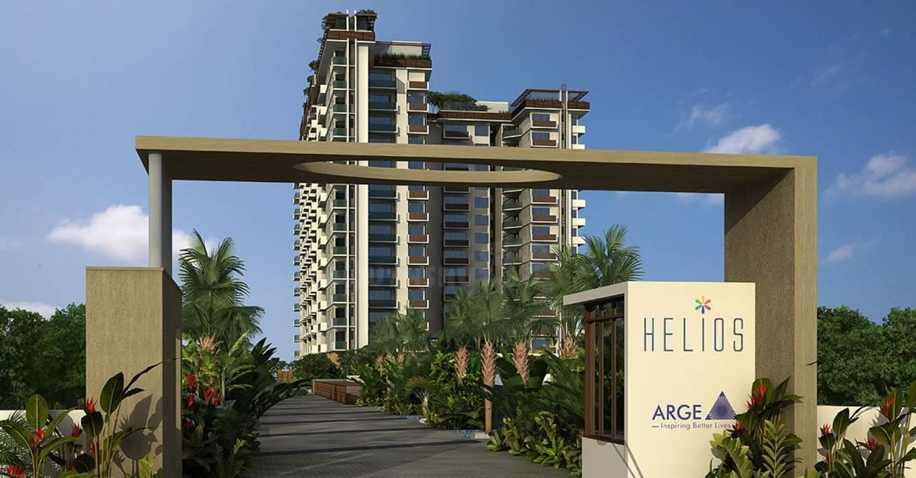 Arge Helios - Narayanapura - Bangalore Image