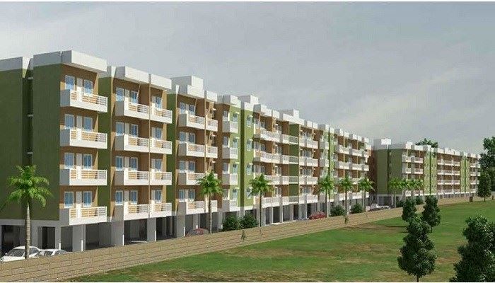 Aswani Aaeesha - Electronic City Phase 2 - Bangalore Image