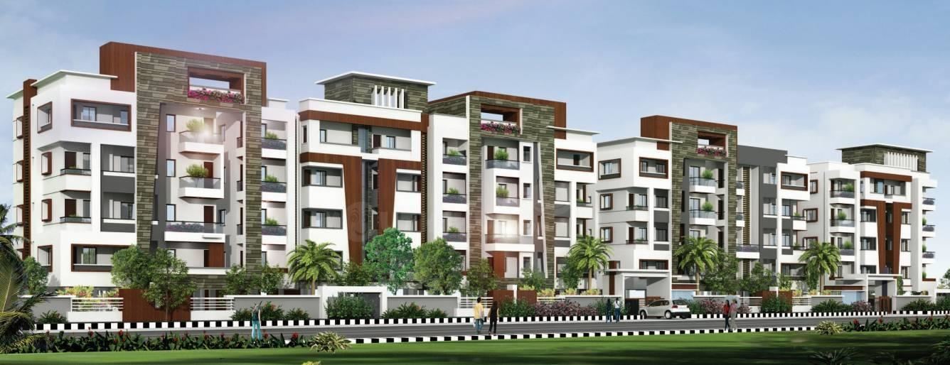 Balaji Eternal Bliss - Whitefield - Bangalore Image