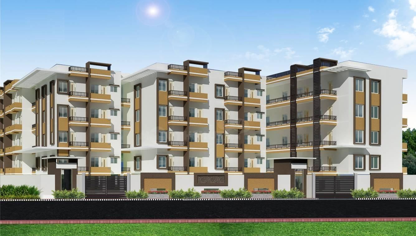 Balaji Serenity - Electronic City Phase 2 - Bangalore Image