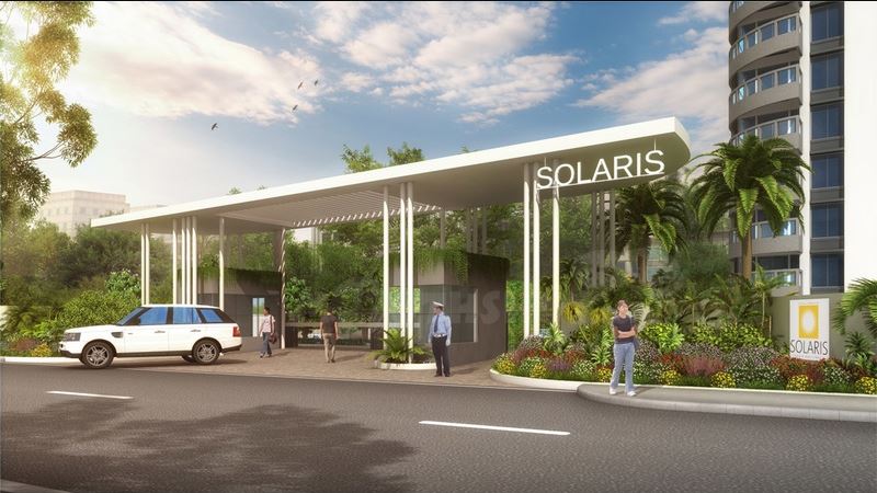 Disha Loharuka Infra Projects Solaris - Gottigere - Bangalore Image