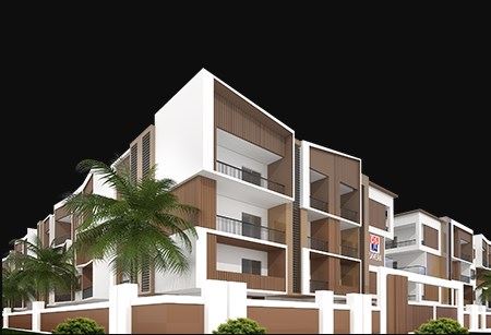 DS Max Savera - Uttarahalli - Bangalore Image