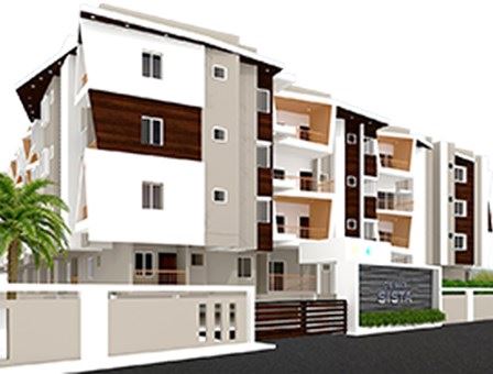 DS Max Sista - Uttarahalli - Bangalore Image