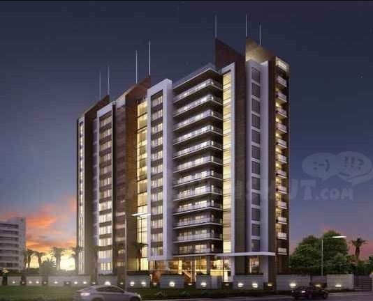 Embassy Oasis - Frazer Town - Bangalore Image