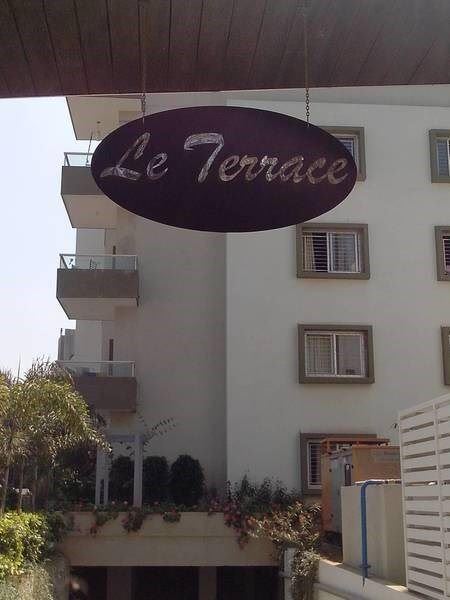 Essem18 Le Terrace - Whitefield - Bangalore Image