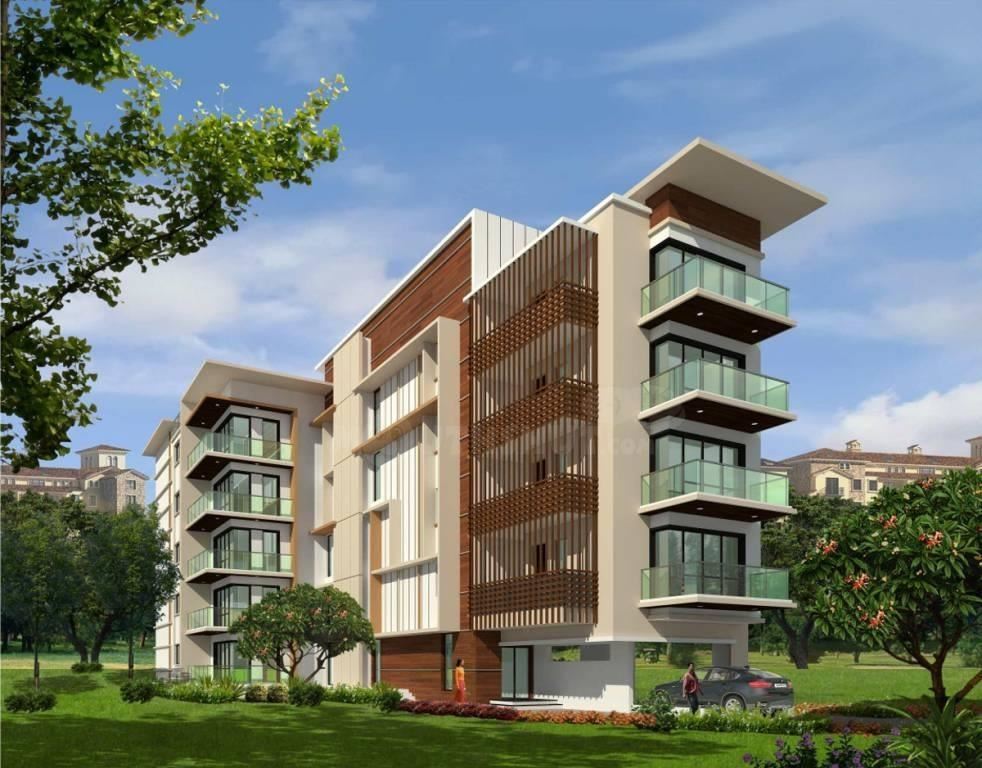 Excel Nydus - Richmond Town - Bangalore Image