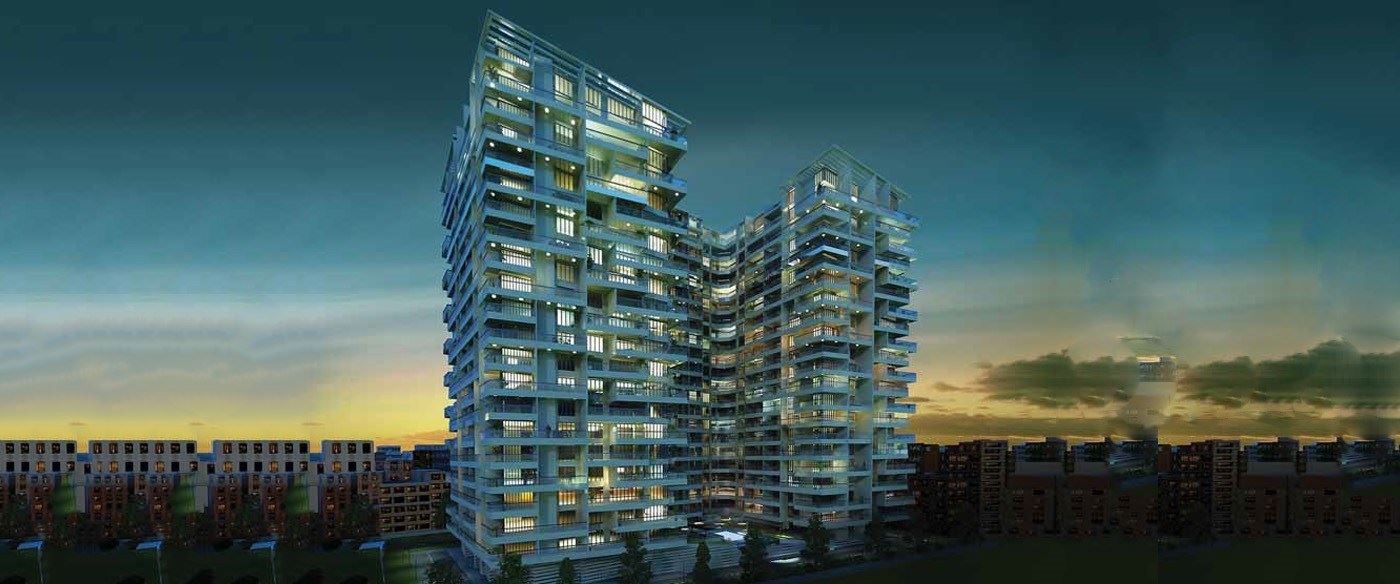 Godrej Platinum - Hebbal - Bangalore Image