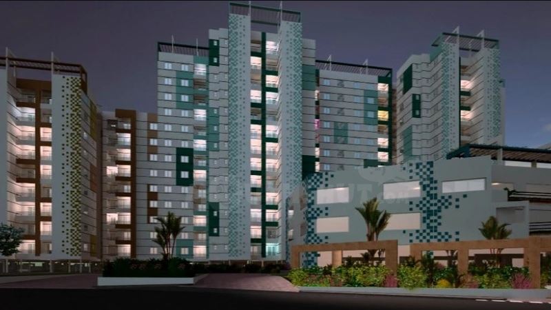 Goldengate Commune - Marsur - Bangalore Image