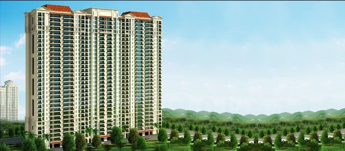 Hiranandani Hill Crest - Hosur Road - Bangalore Image