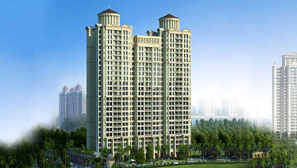 Hiranandani Kingston - Begur - Bangalore Image