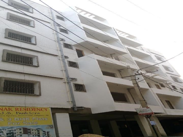 JS Kanak Residency - Bommanahalli - Bangalore Image