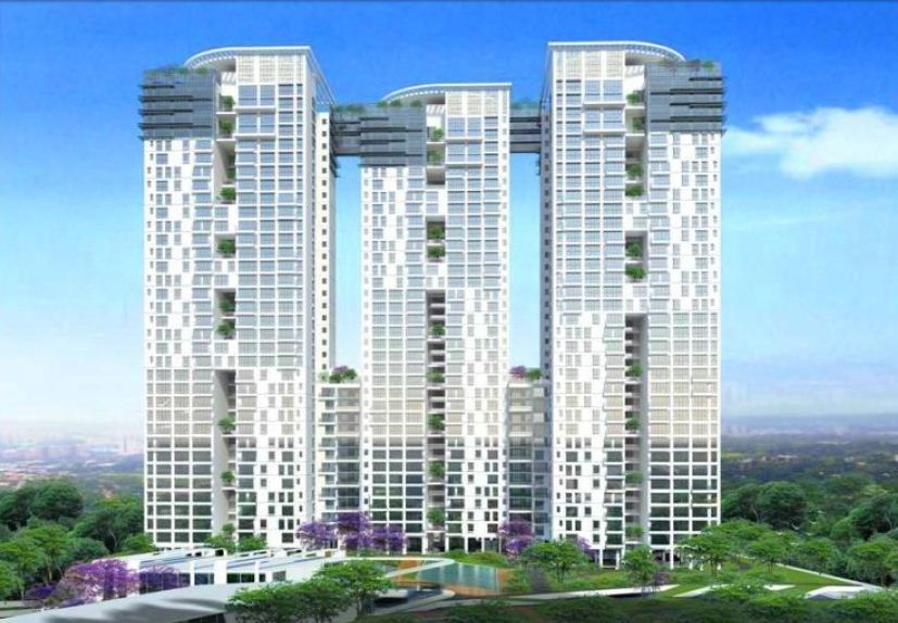 Karle Zenith Residences - Nagavara - Bangalore Image