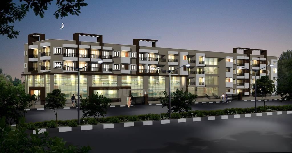 Kataria Royale - Hosur Road - Bangalore Image