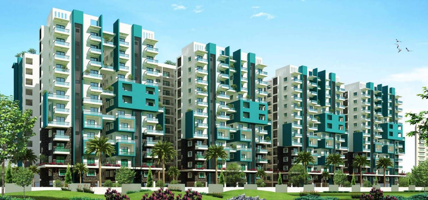 Keerthi Royal Palms - Electronic City Phase 2 - Bangalore Image