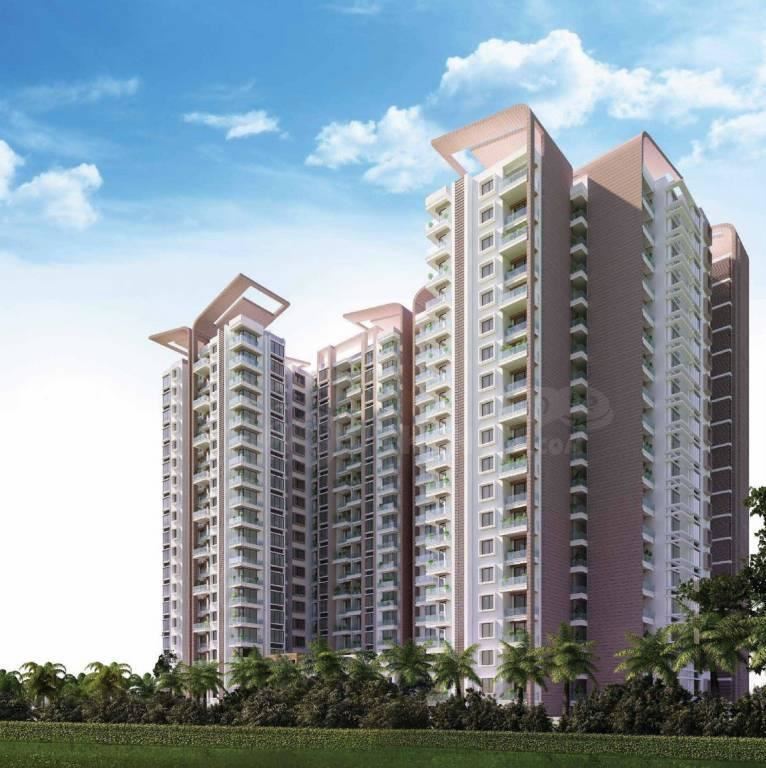 Keya The Green Terraces - Electronic City Phase 1 - Bangalore Image