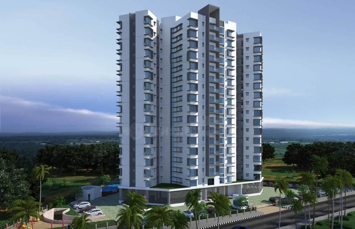 Kumar Princetown Royale - Jalahalli - Bangalore Image