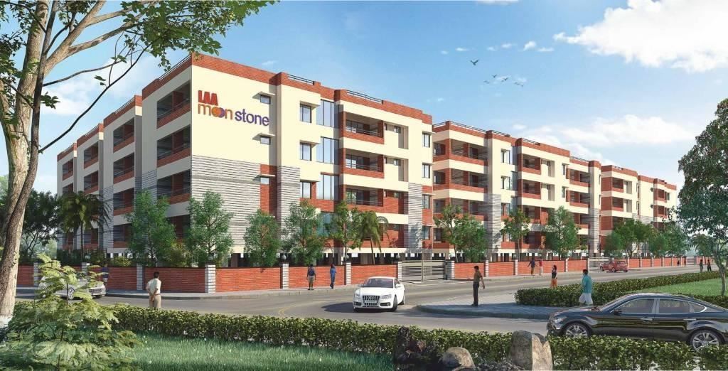 Laa Moon Stone - Electronic City Phase 1 - Bangalore Image