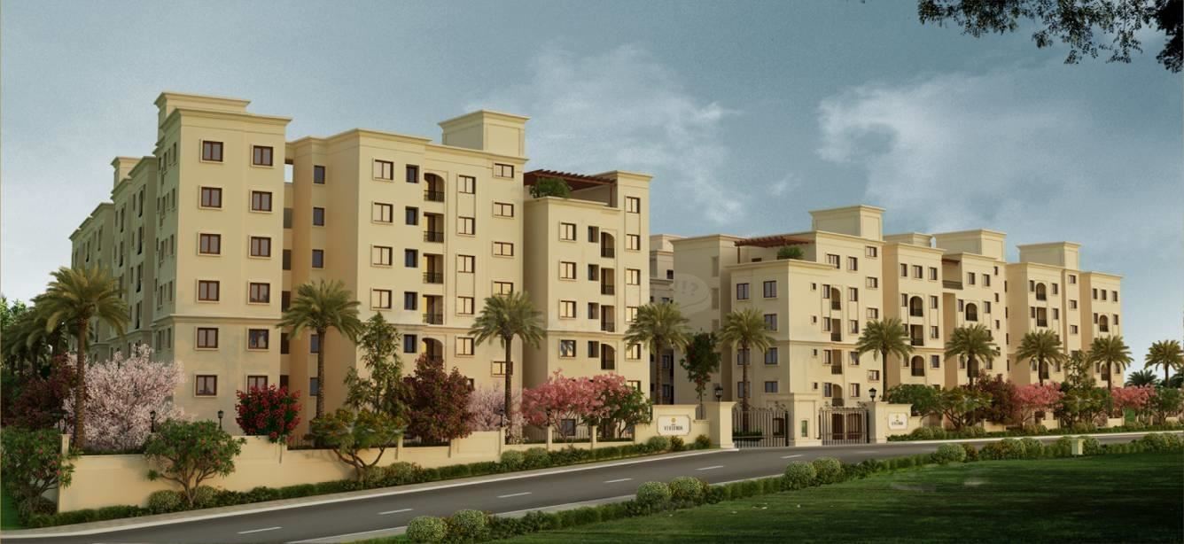 Legacy Vivienda - Devanahalli - Bangalore Image