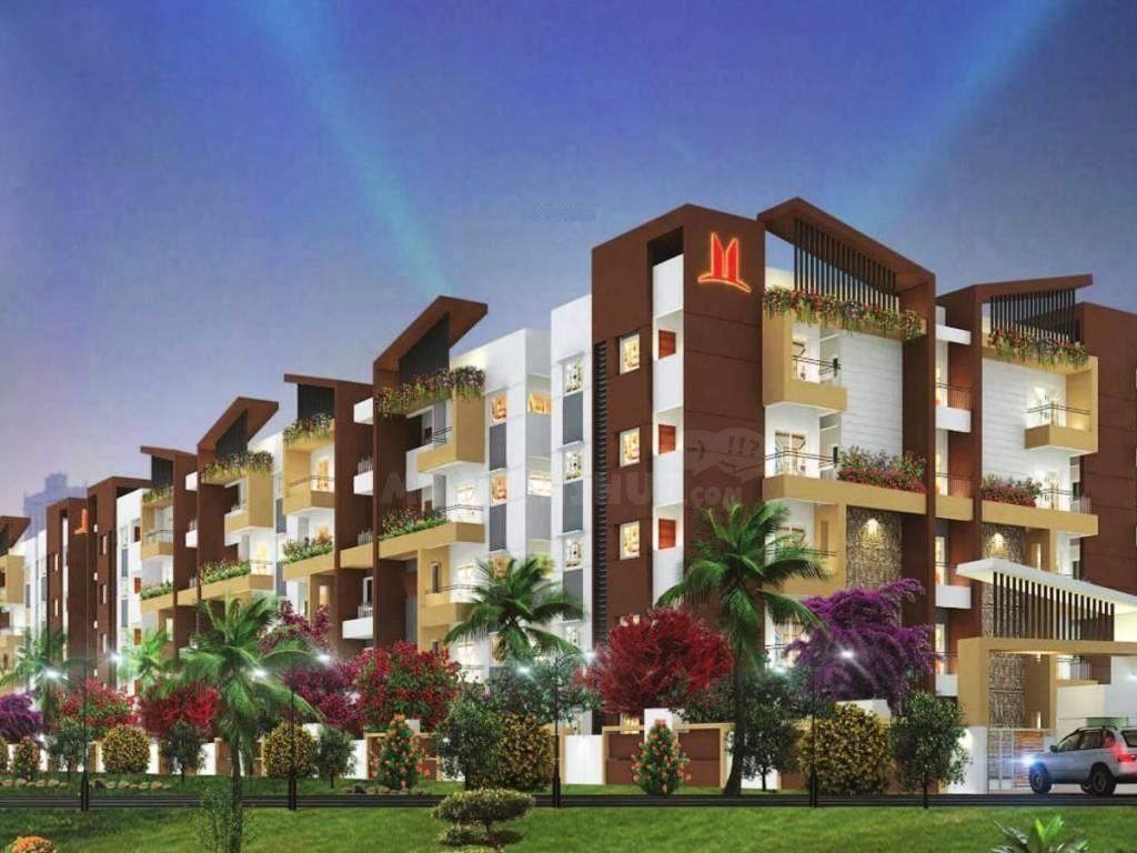 Midtown Opulent - Varthur - Bangalore Image