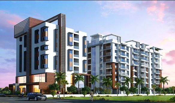 Midwest Elita - Yelahanka - Bangalore Image