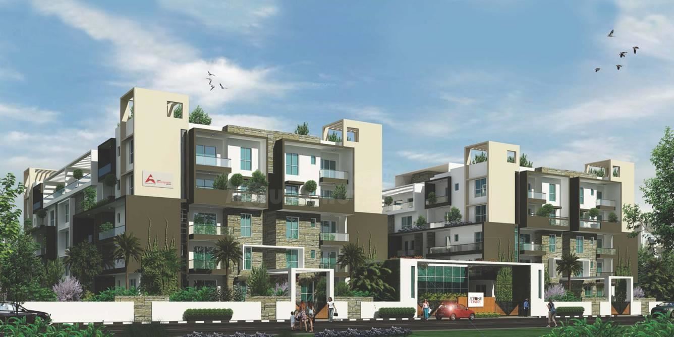 Neev Stone Oaks - Hosa Road - Bangalore Image