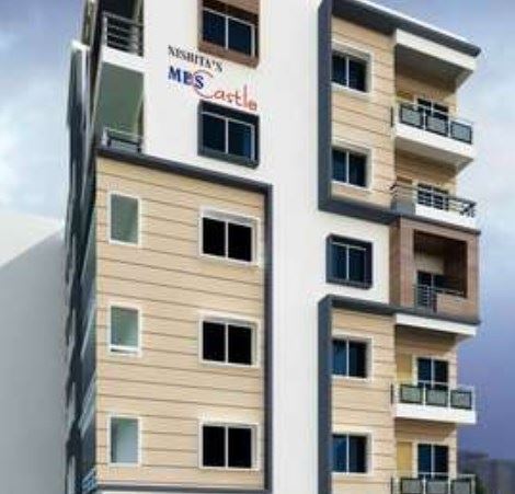 Nishitas MBS Castle - JP Nagar - Bangalore Image