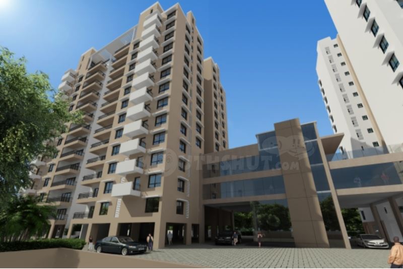 Plama Heights - Hennur Main Road - Bangalore Image