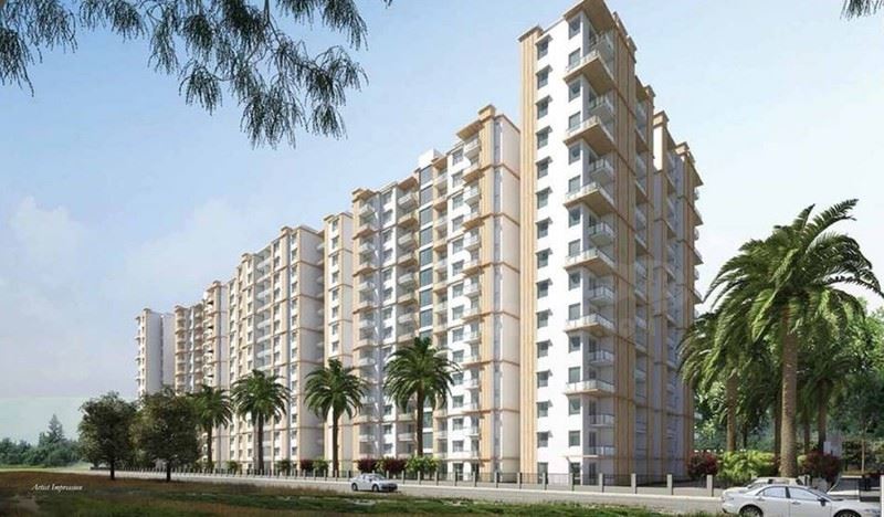 Prestige Pinewood - Koramangala - Bangalore Image