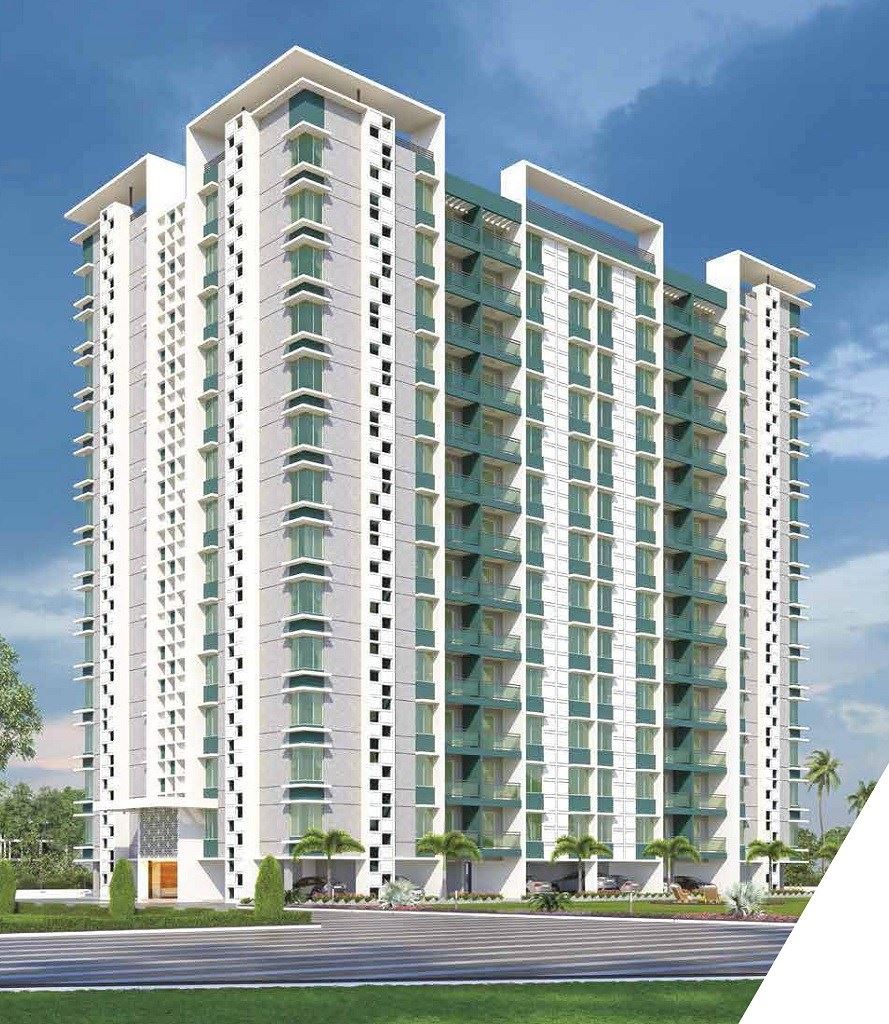 Pride Palatia - Hennur Main Road - Bangalore Image