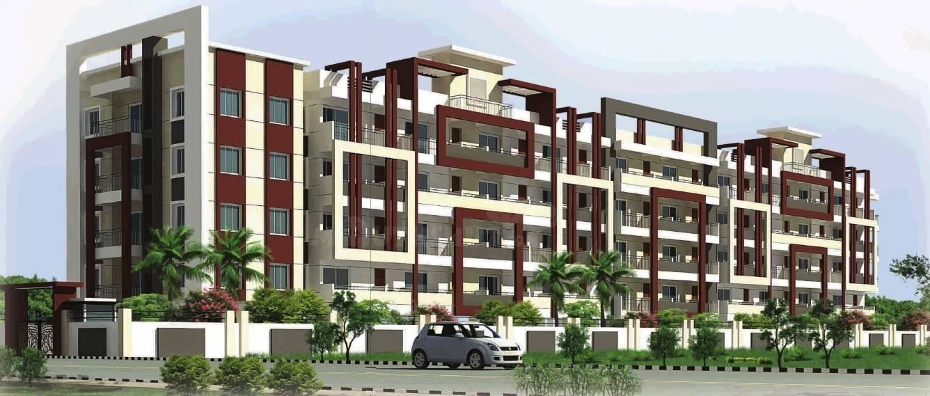 Raghavendra Elegance - Electronic City Phase 2 - Bangalore Image