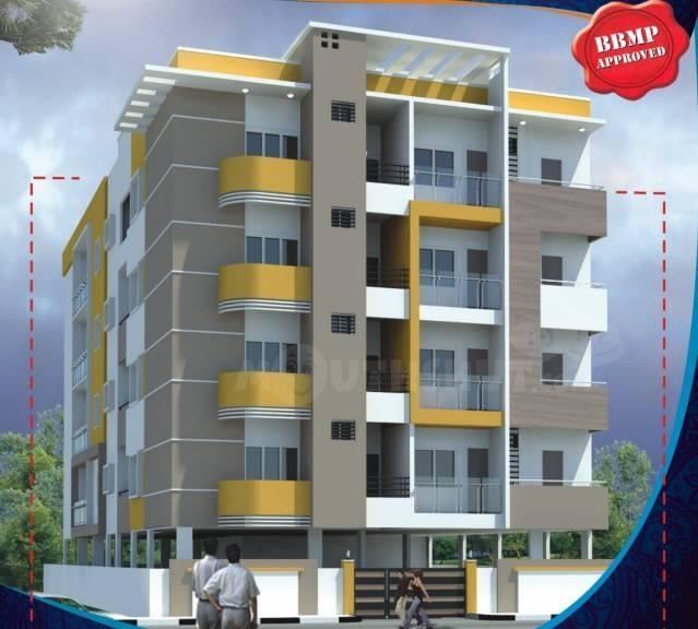 Shivaganga Eshaan - JP Nagar Phase 4 - Bangalore Image