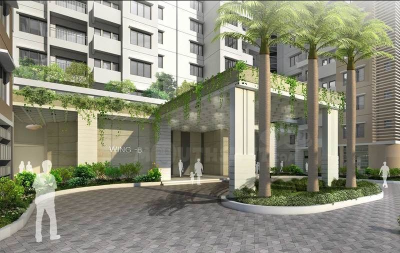 Shriram Greenfield - Budigere - Bangalore Image